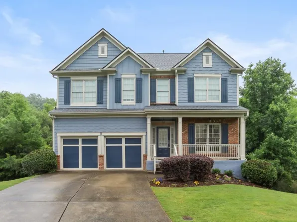 2435 Mindy Ln, Cumming, GA 30041