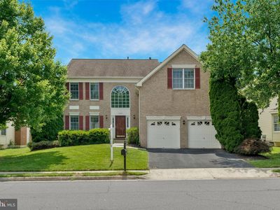 10857 Hunter Gate Way, Reston, VA, 20194