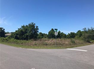 4343 Callaway St, Port Charlotte, FL 33981