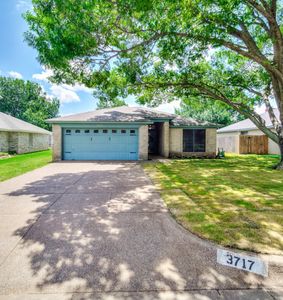 3717 Fairhaven Dr, Fort Worth, TX, 76123