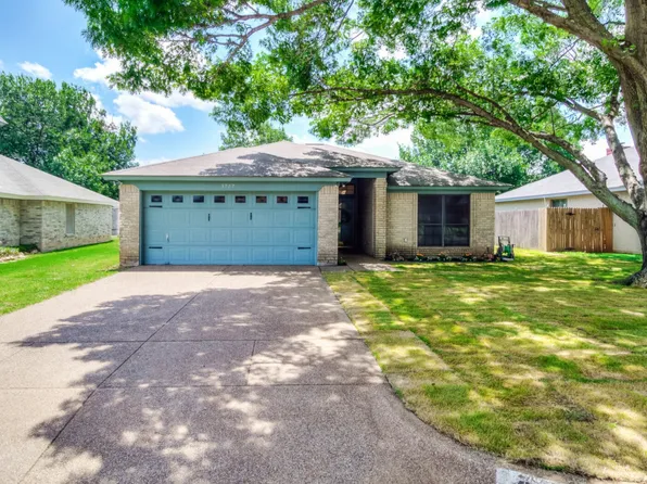 3717 Fairhaven Dr, Fort Worth, TX 76123