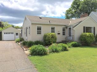 3727 Rhode Island Ave S, Saint Louis Park, MN 55426