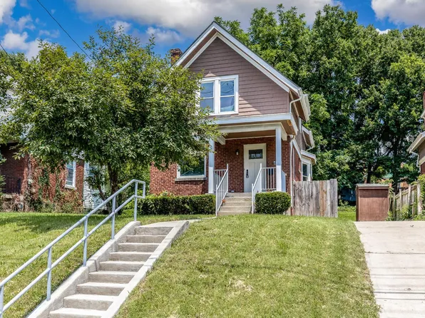 4232 Colerain Ave, Cincinnati, OH 45223