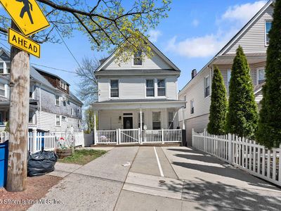 251 Castleton Ave, Staten Island, NY, 10301