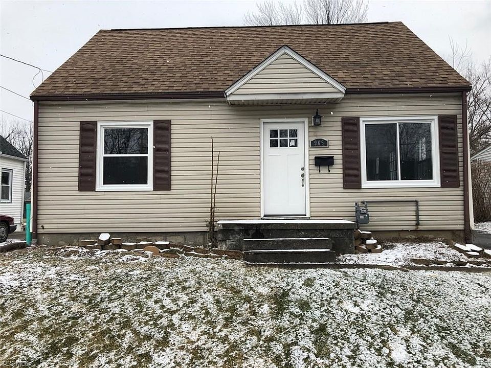 1st image of 965 Warwick Dr