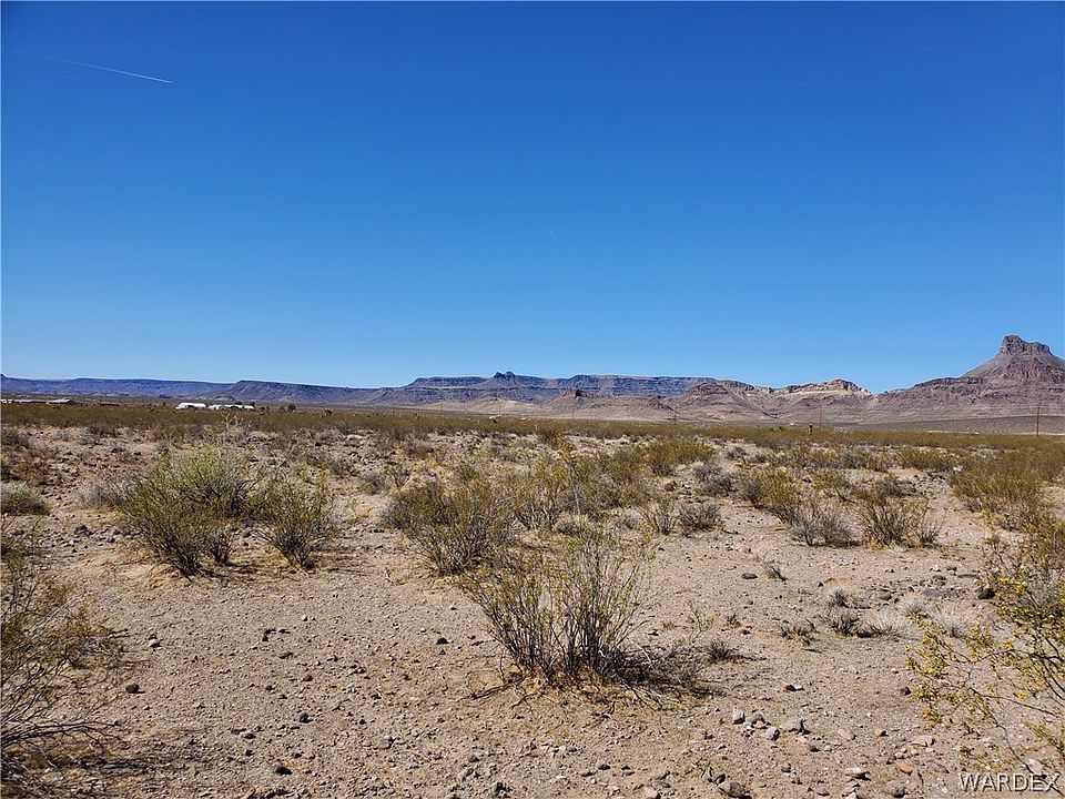 1st image of TBD W Geronimo Drive