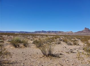 W Geronimo Dr, Golden Valley, AZ 86413