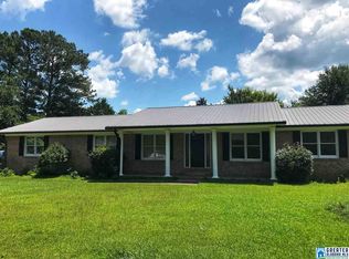 1808 Valley Creek Rd, Anniston, AL 36207