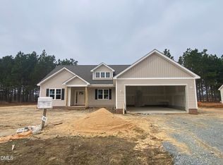 117 N Rabbit Run Dr, Smithfield, NC 27577