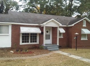 2417 Amos St, Columbus, GA 31906