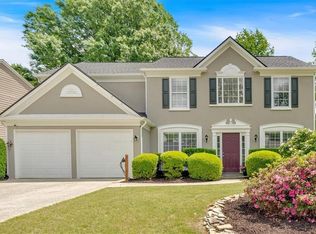 3463 Chastain Glen Ln NE, Marietta, GA 30066
