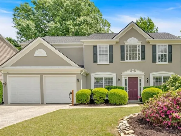 3463 Chastain Glen Ln NE, Marietta, GA 30066