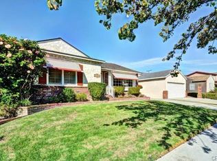 2723 Sandwood St, Lakewood, CA 90712