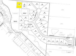 787 Hummingbird Ct, Canal Winchester, OH 43110