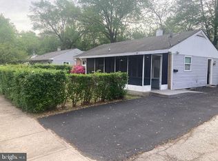 1902 Spencer Dr, Croydon, PA