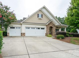 2496 Bergamot St #61, Tega Cay, SC 29708