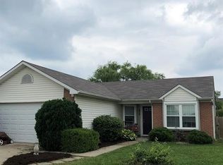 107 Elderbury Ct, Mooresville, IN