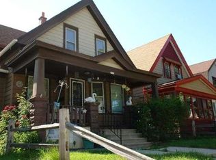 2137 S 32nd St, Milwaukee, WI 53215