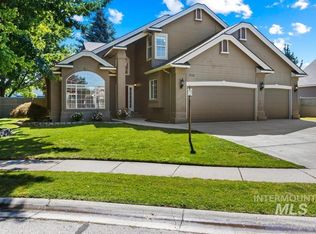5732 N Plumcreek Ave, Boise, ID 83713