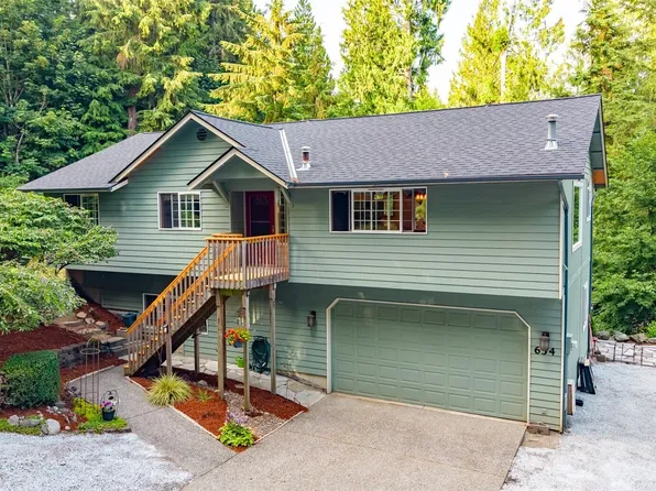 654 Crest Lane, Sedro Woolley, WA 98284