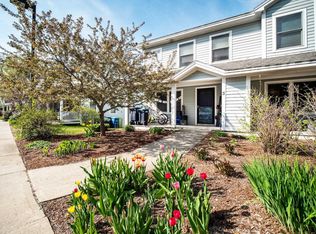 68 Silver St UNIT 5, Hinesburg, VT 05461