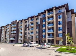 25 Kay Cres #207, Guelph, ON N1L 0P2