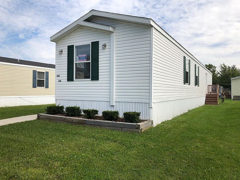 Metro Commons Apartments Romulus, MI Zillow