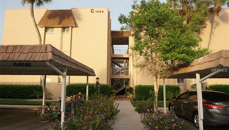 1st image of 1520 Glen Oaks Dr E Unit 243