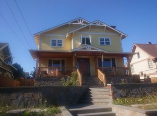 3218 NW 59th St, Seattle, WA 98107