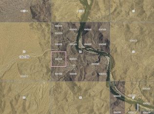 Near Signal Rd, Wikieup, AZ 85360