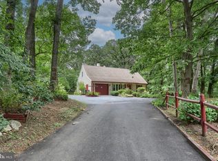 637 Summer Mountain Rd, Bernville, PA 19506