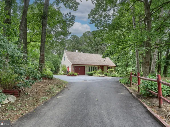 637 Summer Mountain Rd, Bernville, PA 19506