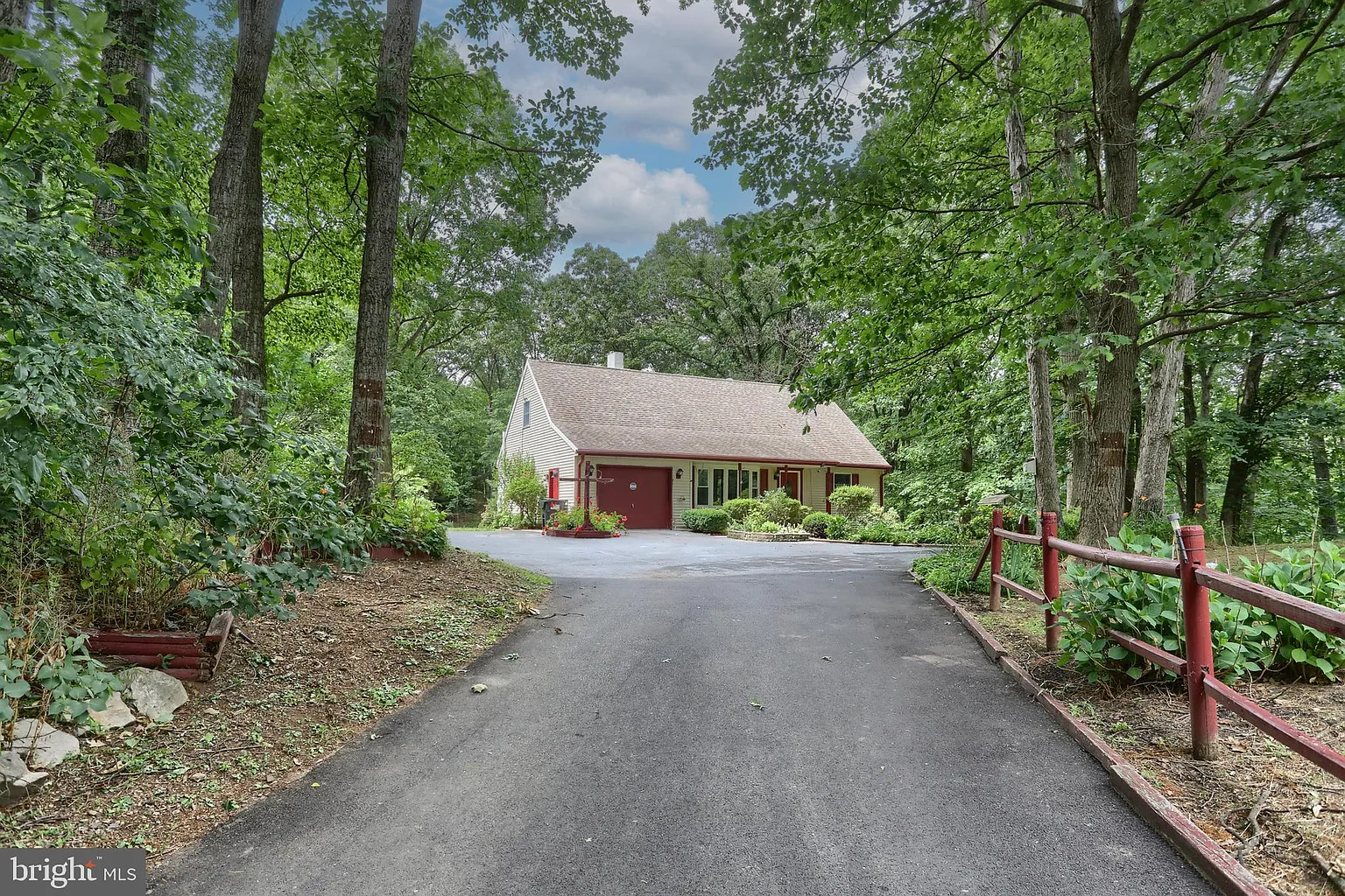 637 Summer Mountain Rd photo 1