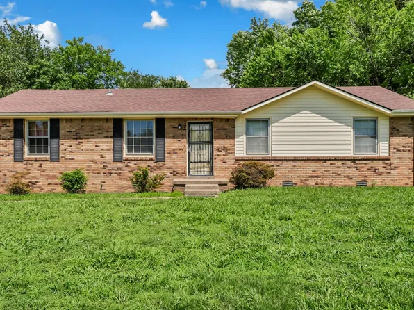 2706 Dove Ct, Clarksville, TN 37040