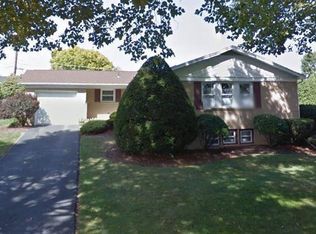 1139 W Highland St, Whitehall, PA 18052