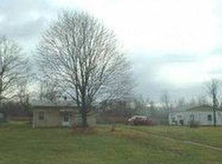 6319 E Hanna Ave, Indianapolis, IN 46203