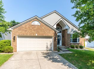 3813 Aria Ln, Lexington, KY 40514