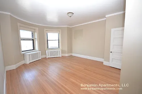 470 Commonwealth Ave #4F Photo 1