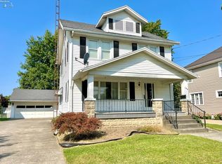 185 Sheffield St, Bellevue, OH 44811