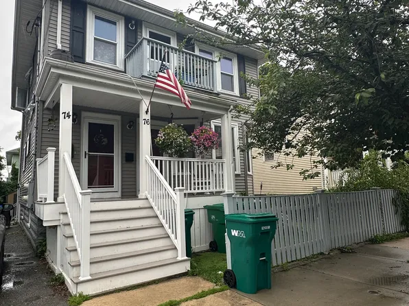 76 Stanley Ave #1, Medford, MA 02155