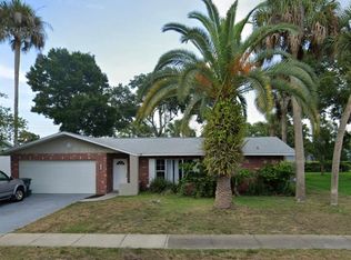 1409 Mardrake Rd, Daytona Beach, FL 32114
