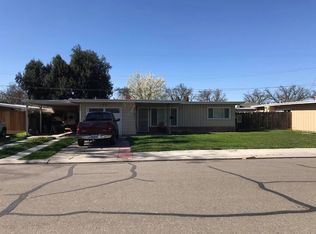 2101 Potter Ave, Modesto, CA 95350