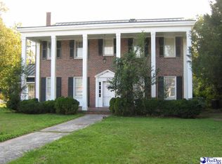 329 E Main St, Lake City, SC 29560