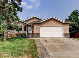 177 E 5th St, Drumheller, AB T0J0Y1