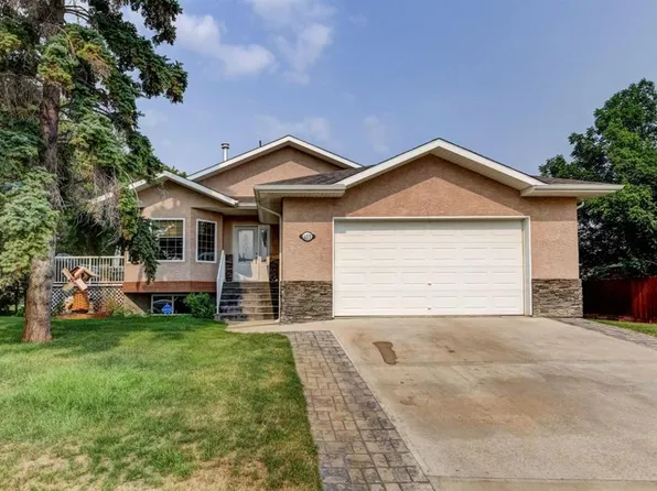 177 E 5th St, Drumheller, AB T0J 0Y1