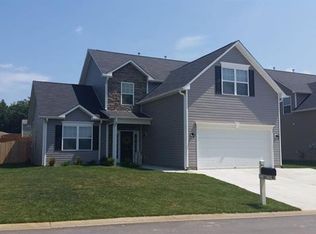 33 Badin Dr, Fletcher, NC 28732