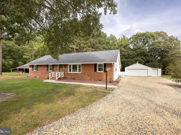 6987 Cromwell Ave, Salisbury, MD 21804