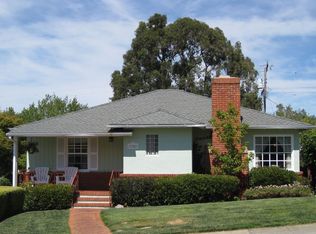 3707 Lola St, San Mateo, CA 94403