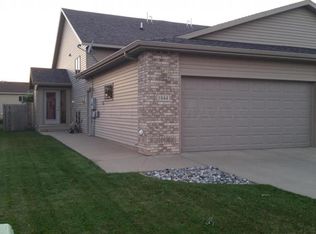1844 6th St W, West Fargo, ND 58078