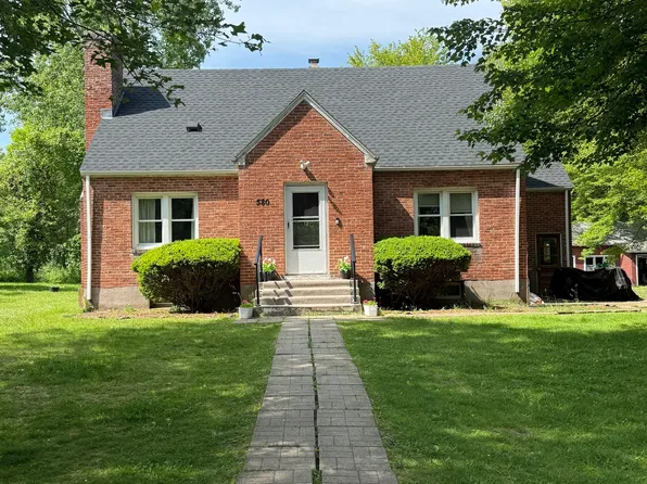 580 West Wolcott Avenue, Windsor, CT 06095